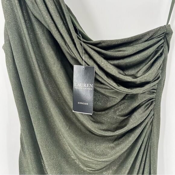 Ralph Lauren Cocktail Dress - Picture 4 of 7